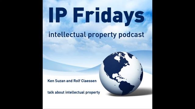 AUDIO ONLY Interview with Judge Dr. Klaus Grabinski About the UPC – Amazon Echo  Speech Protected?