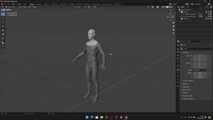 How to add custom clothes to metahumans! | Unreal Engine 5 Tutorial