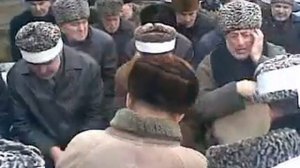 жирг1а зукар сайдхьасан