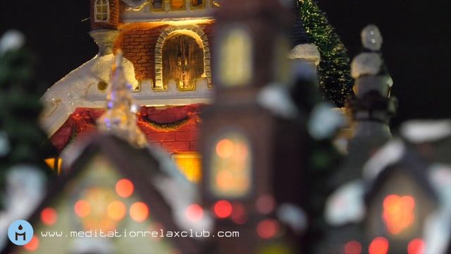 Traditional Irish Christmas Songs | Celtic Harp & Gaelic Music, Xmas 2018 Collection for Holidays смотреть онлайн