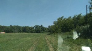 Деревня Екатериновка, Ртищевский район.