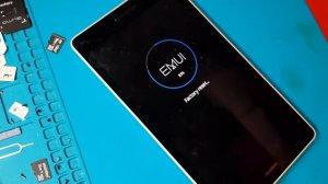 Как сделать сброс настроек планшета Huawei Media Pad / Сброс настроек планшета Huawei Media Pad T3 7