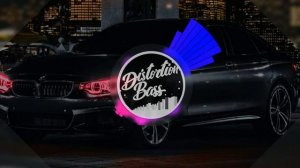 Нурминский - Купить бы джип Distortion Bass Edit + Bass Boosted