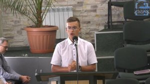 тема  Вы храм Бога живого / Вифания