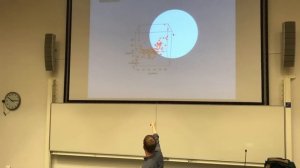 Logitech Spotlight in action