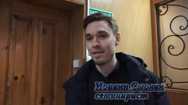 ЗАПИСКИ ИЗ ГЛУБИНКИ: МИХАЙЛОВСКИЙ ДОМ-ИНТЕРНАТ (СВ. БЛАЖЕННАЯ МАТРОНА МОСКОВСКАЯ)