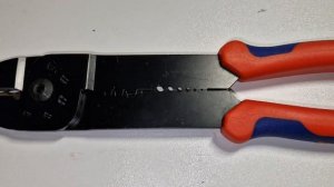 KNIPEX 9722240