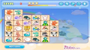 Dream Pet Link 2 Part 2 -Gameplay Walkthrough- Games For Kids by GAMES TUBE