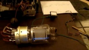 процесс жестчения GU-81M