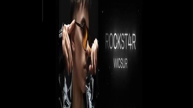 клип бискоса рокстар