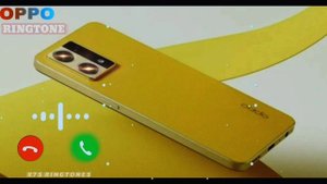 Oppo Ringtone | OPPO Original ringtone | Oppo Ringtonte 2023...