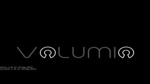 How to install Volumio