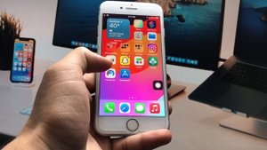 iOS 17 Update for iPhone 7 - How to Install iOS 17 Update on iPhone 7