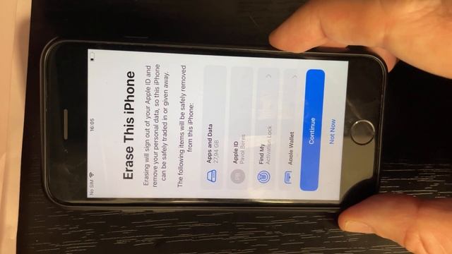 How to hard reset APPLE iPhone 7 смотреть онлайн