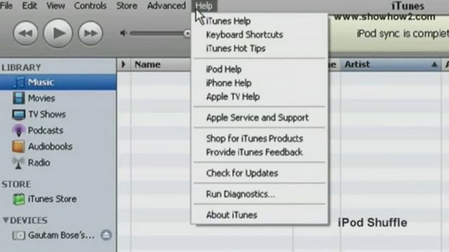 iPod Shuffle (Spanish) - Consejos y resolución de problemas смотреть онлайн