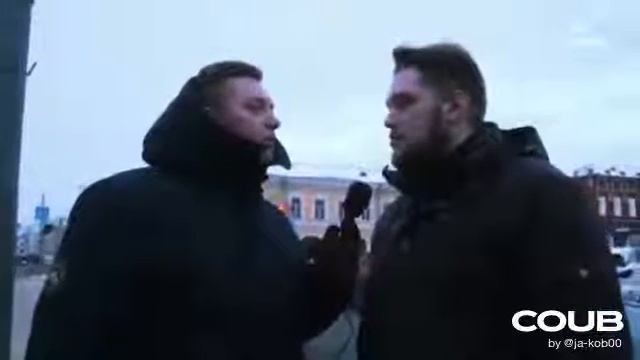 Как вы относитесь к американцам? смотреть онлайн