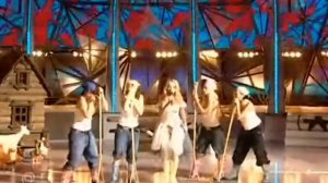 Наталья Тумшевиц   Шоу бизнес Фабрика звёзд 7