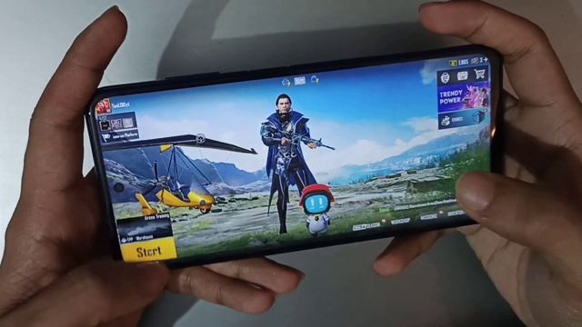 Poco x3 pro vs iphone se 2022 bgmi test | Snapdragon 860 Vs A13 bionic | Handcam