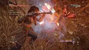 Horizon Forbidden West. Руины с Реликвиями. Безлюдные Земли.