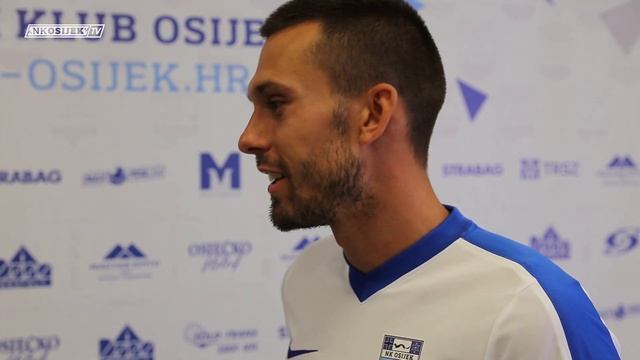 Tomislav Šorša: Novo pojačanje смотреть онлайн