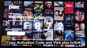 How to link Plex TV - Activate Plex on Smart TV