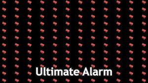 15 Danger Alarm Sound Variations in 60 Seconds