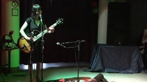 Wendy McNeill (Концерт в киноцентре «РЕКОРД»)