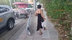 Герман Ягодка В Тайланде: От Еды До Ненавести