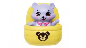 Новинки Энчантималс 2023 года!🥳😍 новая коллекция Enchantimals Sunshine Beach#энчантималс#куклы