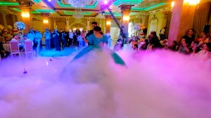 Свадебный фильм Давид и Соня г. Армавир 27 апреля 2024