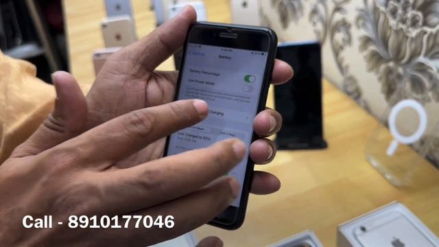 Brand New Condition iphone🔥 | Second Hand iphone Market | Only 2499/- | Kolkata Mobile Market 2023