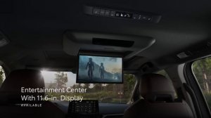 2024 Toyota Sienna Overview | Toyota