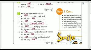 Spotlight 5, mod. 4,  Progress check 4