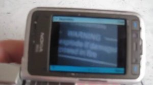 обзор NOKIA N93I MACRO