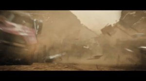 БОРДЕРЛЕНДС - Фанатская песня по фильму "Бордерлендс"