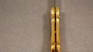 Нож складной,выкидной автоматический Волк (HC - 5) г. Златоуст,