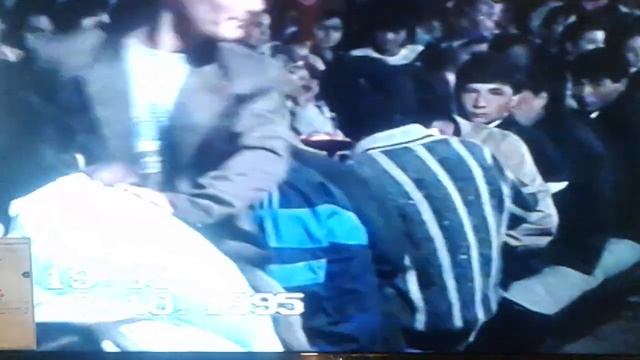 Ретро туй 1995. 10. 7. смотреть онлайн