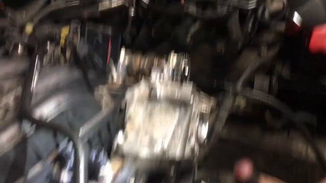 How to install timing chains on a jeep grand Cherokee 3.7 and 4.7/ same procedure dodge ram 1500