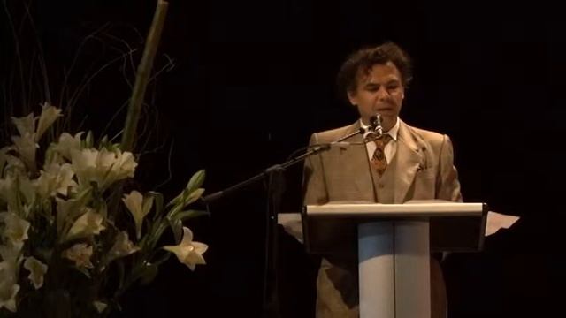 Para qué estudiar Medicina por Lic. Juan Lázara