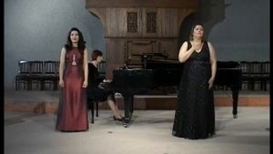 Komitas Oror Magda Mkrtchyan ... Artsvik Demurchyan