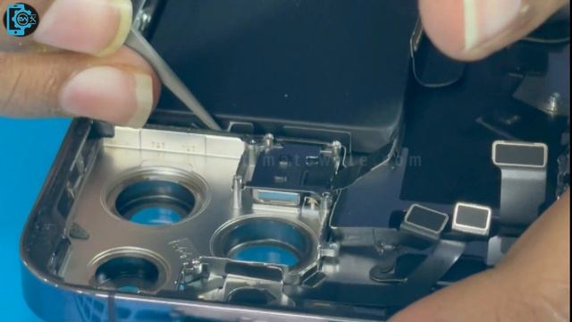 Apple iPhone 14 Pro Max Teardown | Estimatewale