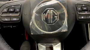 New 2024 MG RX5 Sport Edition - Exterior and Interior Details