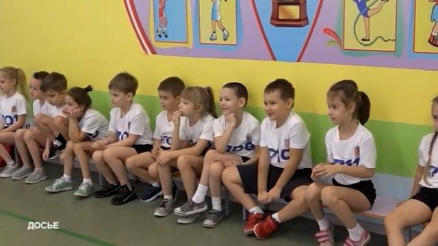 Спортивная подготовка детей в Заречном продумана с детского сада и до окончания школы смотреть онлайн