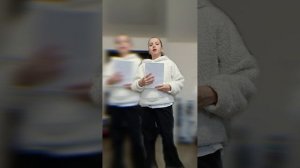 Как мы знаем друг друга.Я и мама.
mp4