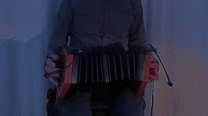 Silence (Charlie Haden), played on duet concertina