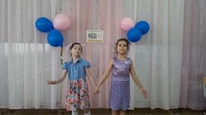 Ты да я, да мы с тобой. Песня из к/ф "Тихие троечники"