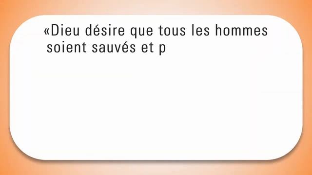 La Vie Éternelle - Les vérités de la Bible /31 смотреть онлайн