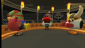 эволюция котят 7 серия