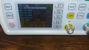FeelTech FY6600-60M