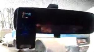 Видеообзор Cobra RU R9G